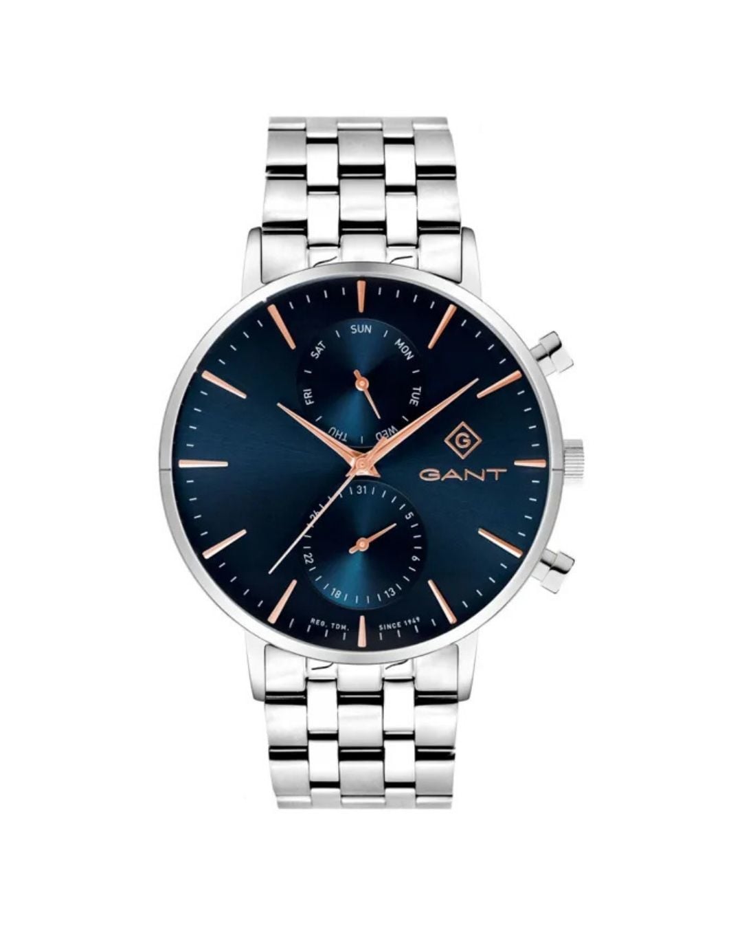 G121010 Erkek Kol Saati