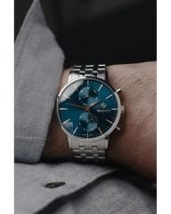 G121010 Erkek Kol Saati