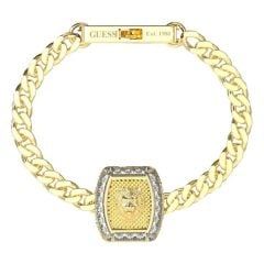 Guess JGUJUMB05009JWYGS Erkek Bileklik