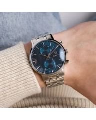 G121010 Erkek Kol Saati