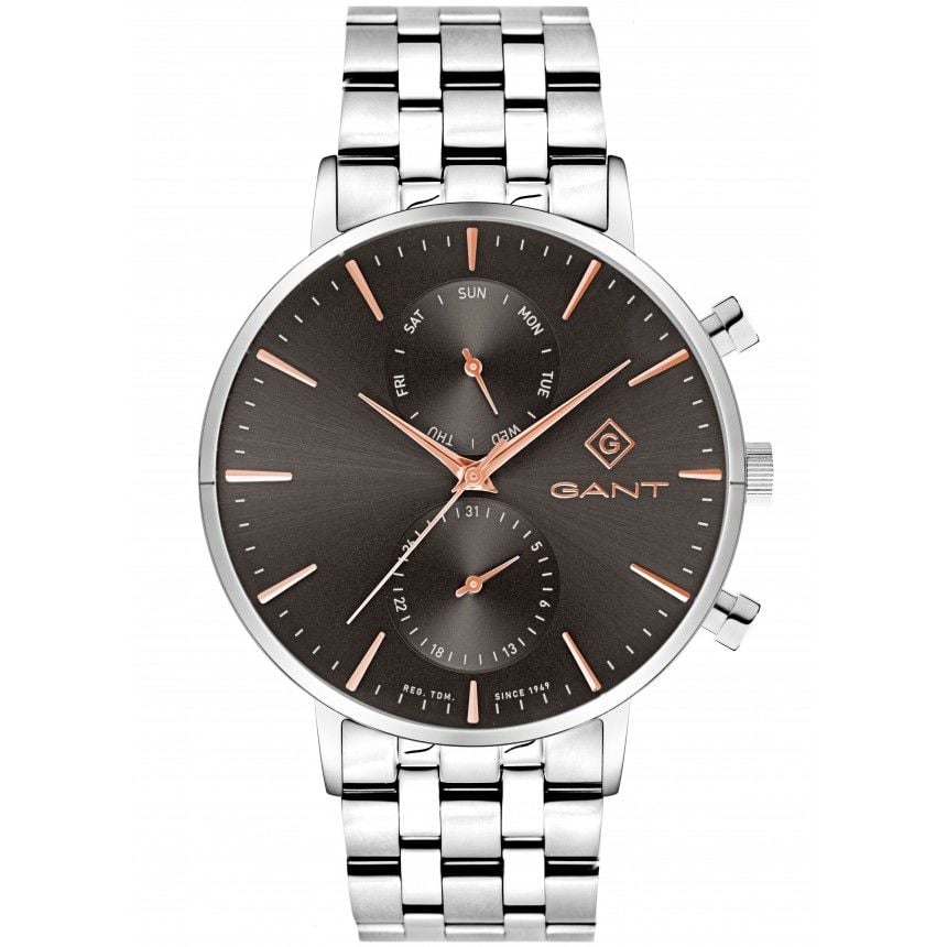 G121004 Erkek Kol Saati