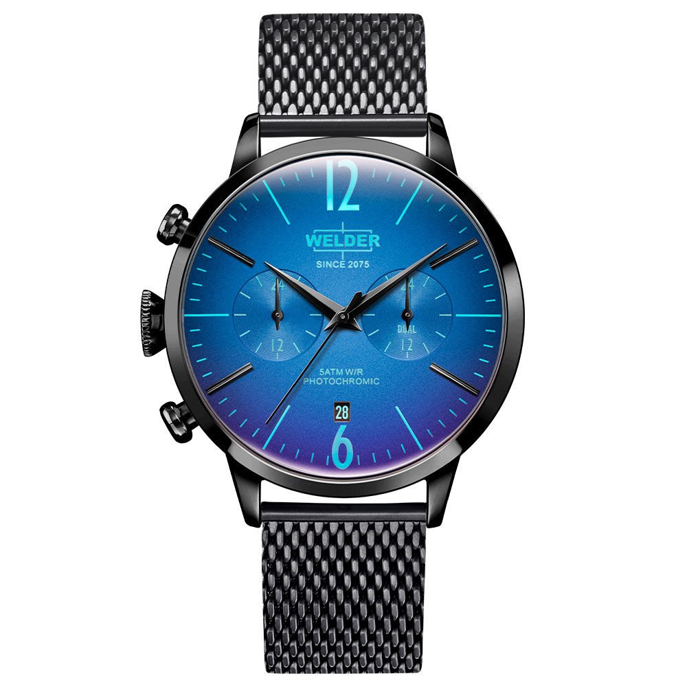 WWRC809 Erkek Kol Saati