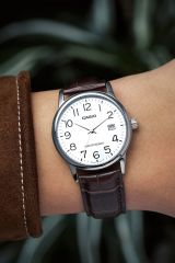 Casio MTP-V002L-7B2UDF Kol Saati