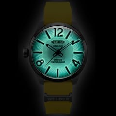 WWRL1004 Erkek Kol Saati