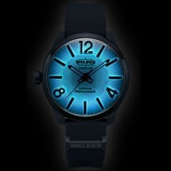 WWRL1002 Erkek Kol Saati