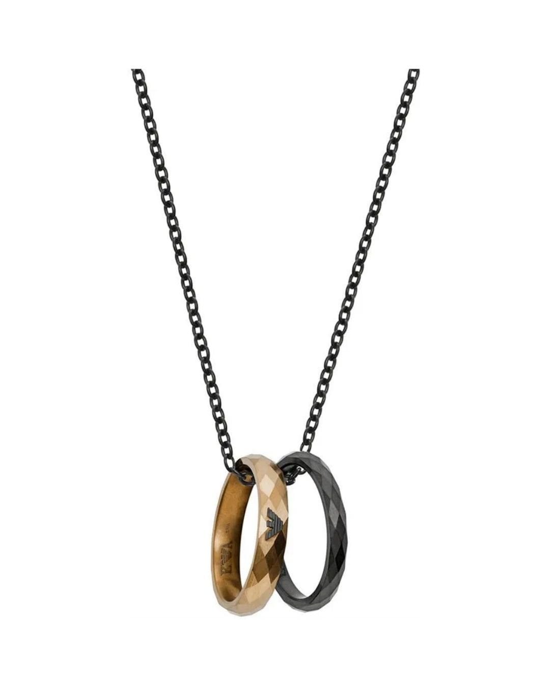 AJEGS2760-001 Erkek Kolye