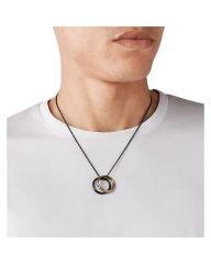 AJEGS2760-001 Erkek Kolye