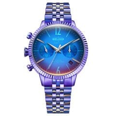 WWRC128 Kadın Kol Saati