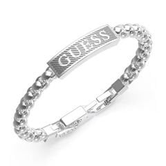 Guess JGUJUMB03028JWSTS Erkek Bileklik