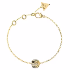 Guess JGUJUBB05192JWYGBKS Kadın Bileklik