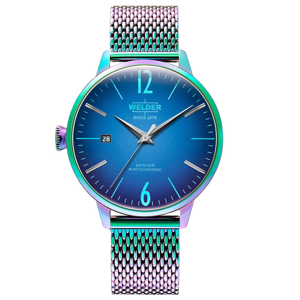 WRC669 Kadın Kol Saati