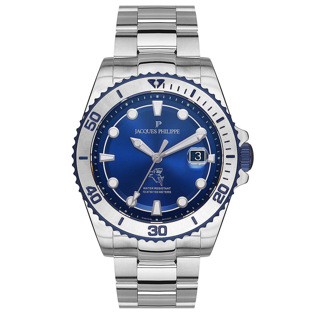 JPQGS351336 Erkek Kol Saati