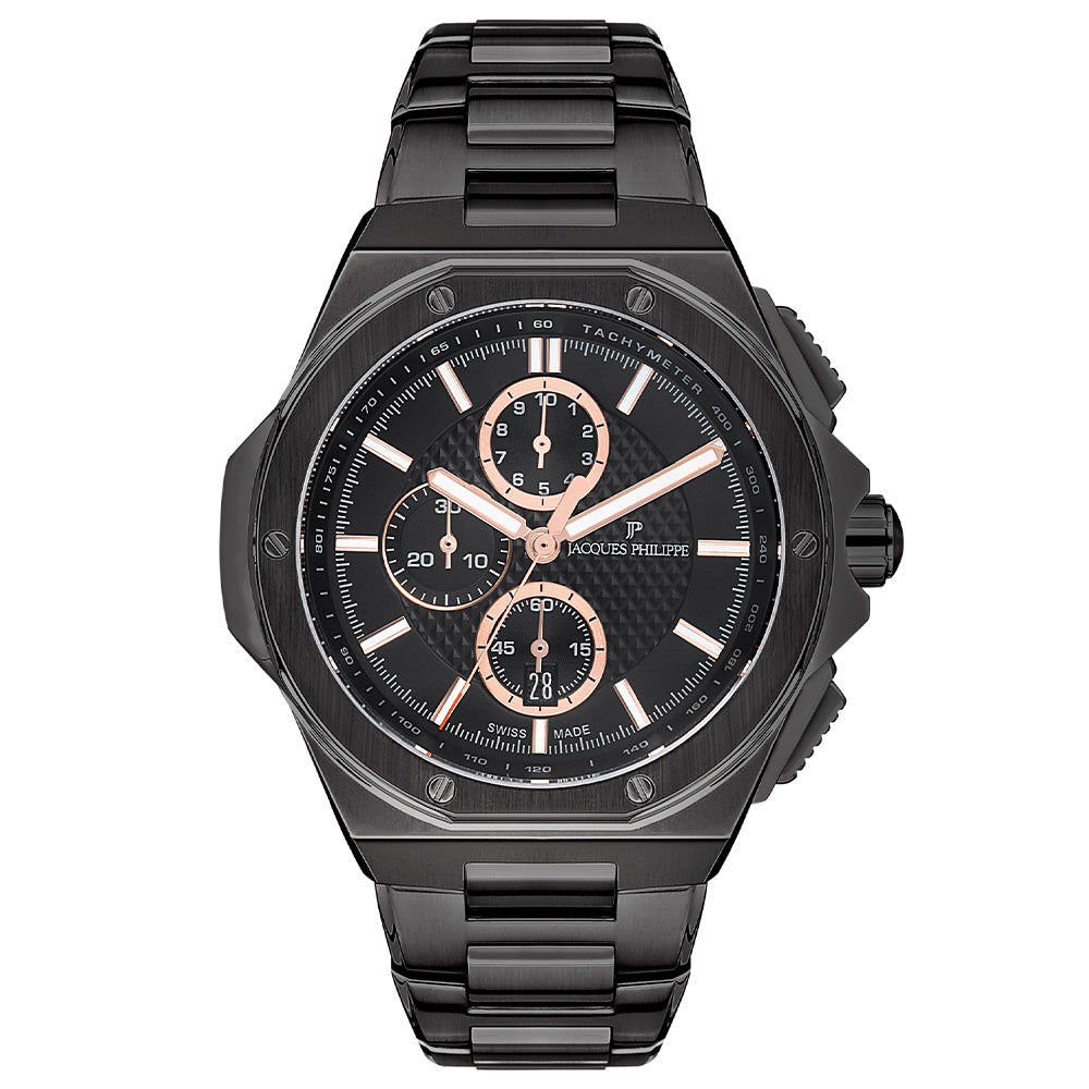 JPQGC044311 Erkek Kol Saati