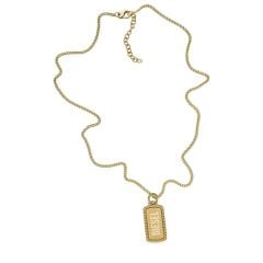 DJDX1456-710 Erkek Kolye