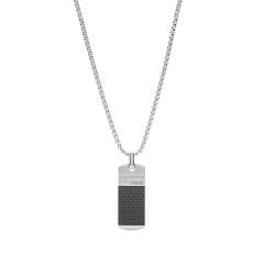 JF03316-040 Erkek Kolye