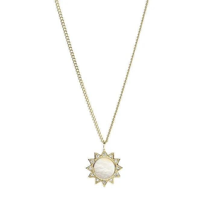 JF03425-710 Kadın Kolye