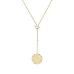 JF03664-710 Kadın Kolye