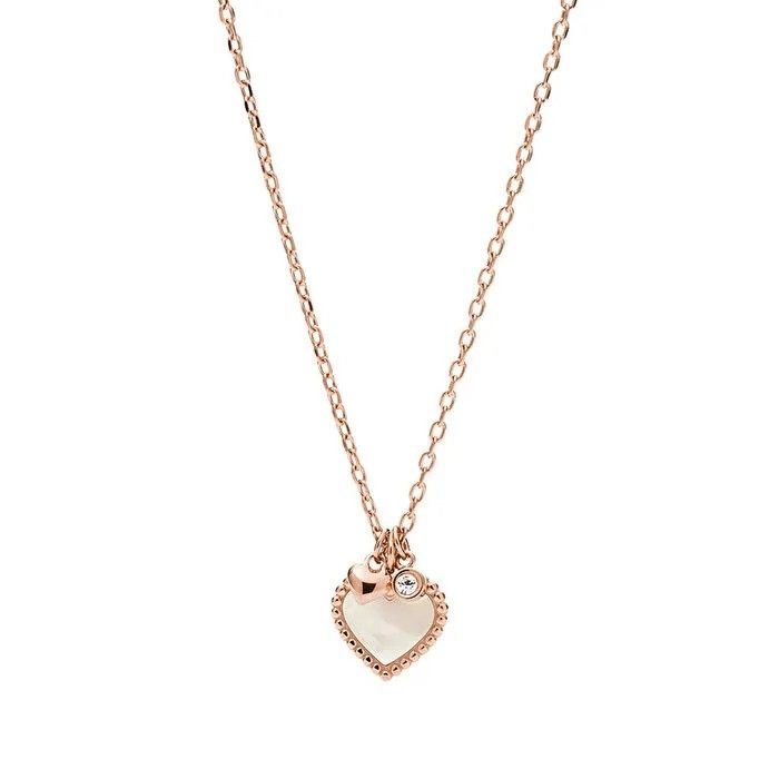 JF03694-791 Kadın Kolye