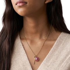 JF03786-710 Kadın Kolye