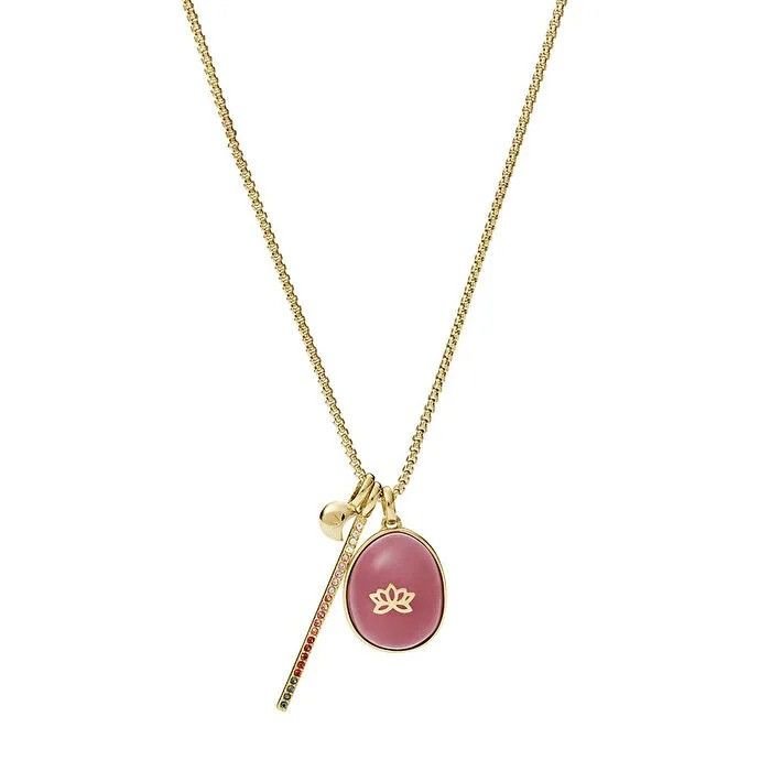 JF03786-710 Kadın Kolye