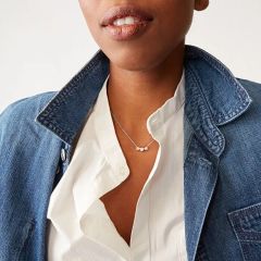 JF02856-998 Kadın Kolye