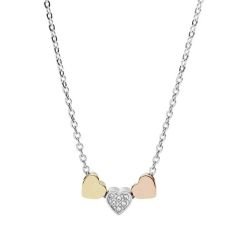 JF02856-998 Kadın Kolye