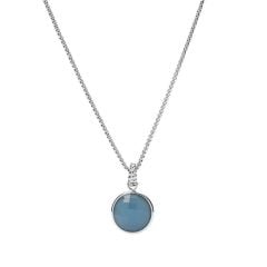 JF03962-040 Kadın Kolye