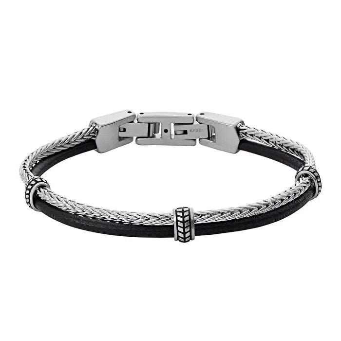 JF04097-040 Erkek Bileklik