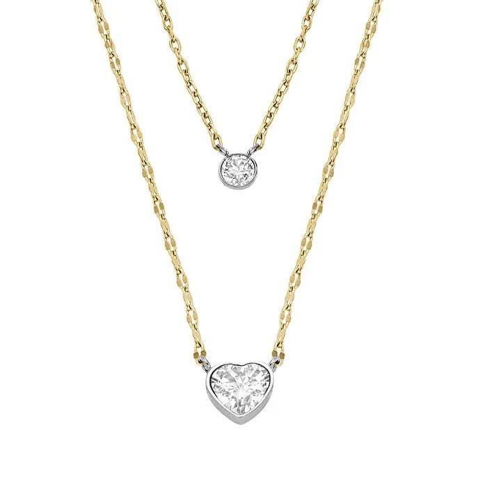 JF04357-998 Kadın Kolye