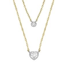 JF04357-998 Kadın Kolye