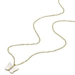 JF04424-710 Kadın Kolye