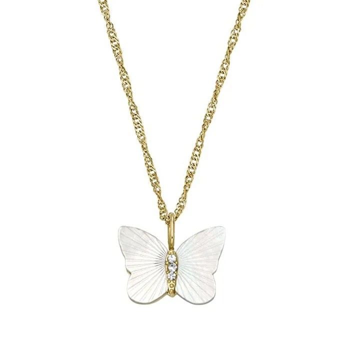 JF04424-710 Kadın Kolye