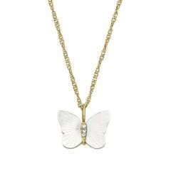 JF04424-710 Kadın Kolye