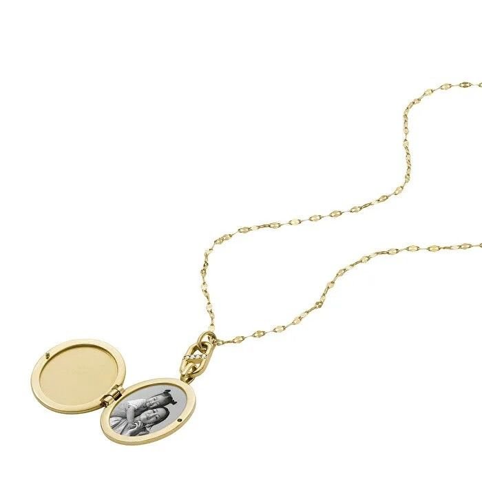 JF04426-710 Kadın Kolye