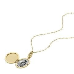 JF04426-710 Kadın Kolye