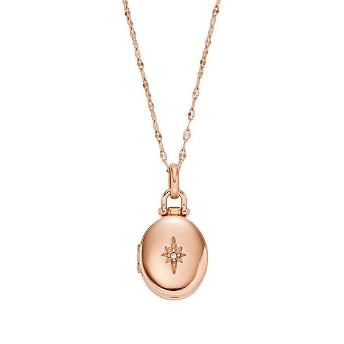 JF04429-791 Kadın Kolye