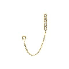 JF04594-710 Kadın Küpe