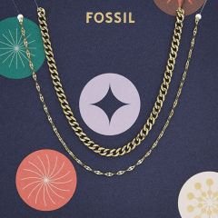 JF04598SET Kadın Kolye Seti