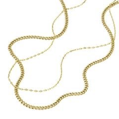 JF04598SET Kadın Kolye Seti