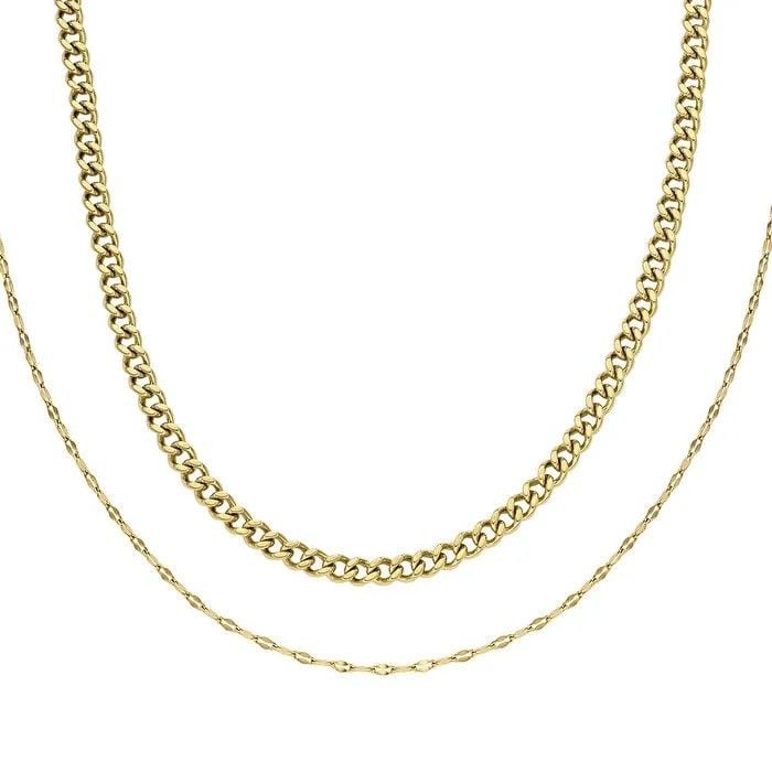 JF04598SET Kadın Kolye Seti