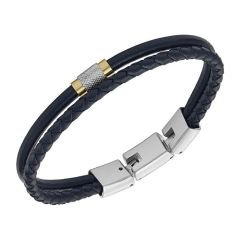 JF04703-998 Erkek Bileklik