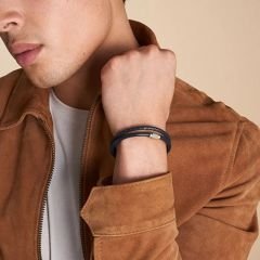 JF04703-998 Erkek Bileklik