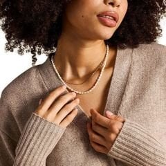 JF04728-710 Kadın Kolye