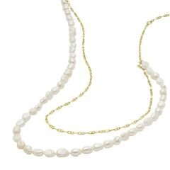 JF04728-710 Kadın Kolye