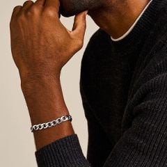 JF04770-040 Erkek Bileklik