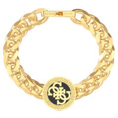 JGUJUMB02114JWYGBKS Erkek Bileklik