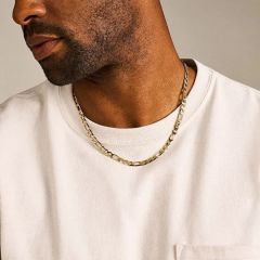 JF04777-710 Erkek Kolye