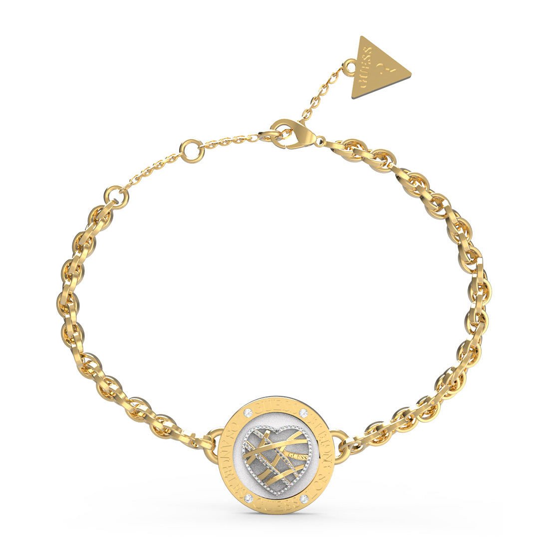 JGUJUBB03108JWYGWHS Kadın Bileklik