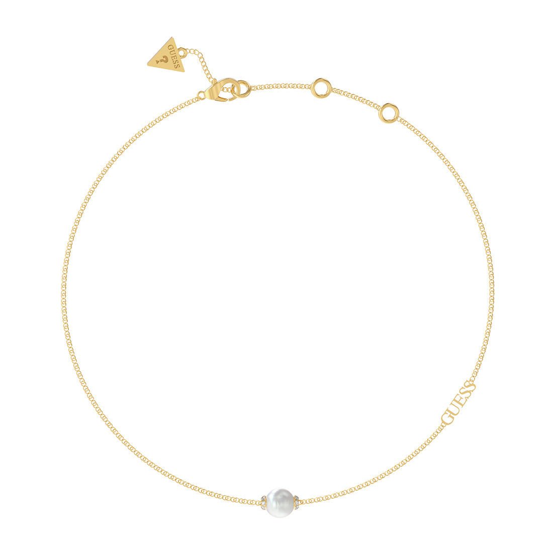 JGUJUBN02268JWYGTU Kadın Kolye