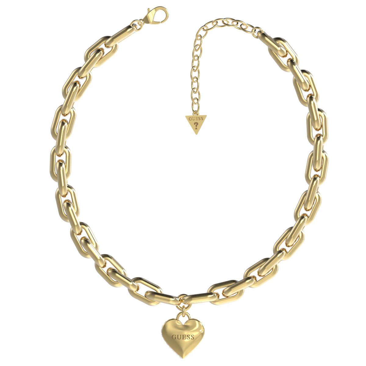 JGUJUBN02233JWYGTU Kadın Kolye